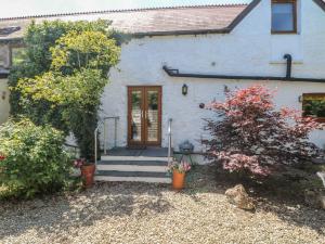 Stable Cottage, Narberth