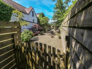 Stable Cottage, Narberth
