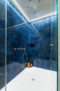 Aura Suite & Spa Privée