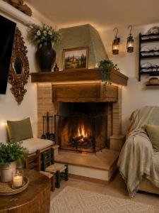 Country House H&F