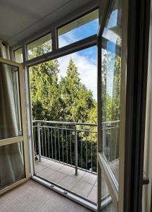 Apartament w dzielnicy nadmorskiej Willa Wodnik