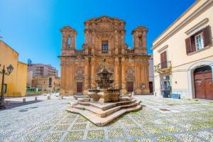 Baglio Basile - CDSHotels