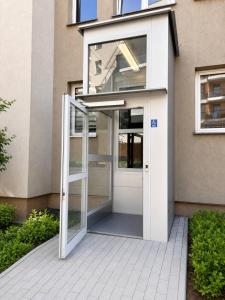 Długie Ogrody Apartment Gdańsk