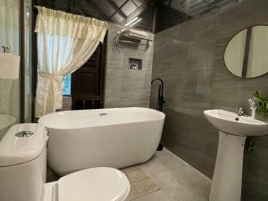 Villa Sri Kampung