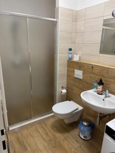 Apartmány Mikulčice