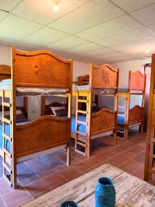 Hotel Los Olivos Santiago Atitlan