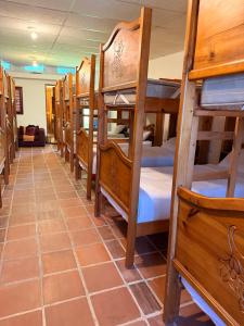 Hotel Los Olivos Santiago Atitlan