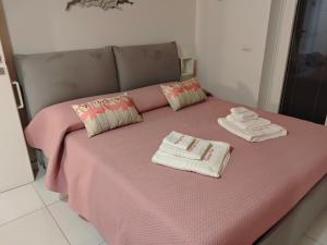 Flamingo View apartment