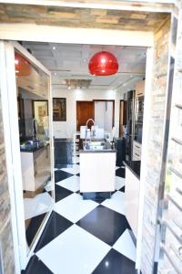 Villa Mohammedia