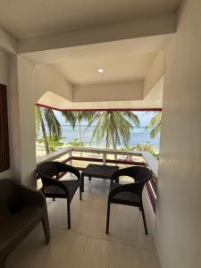Villa Virtud Beach Resort