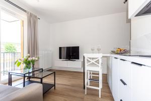 VacationClub Montano Apartament 16