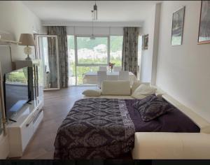 Tre canne Sea view Royal