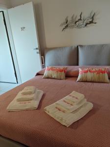 Flamingo View apartment