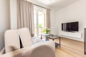 VacationClub Montano Apartament 18