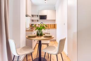 VacationClub Montano Apartament 18