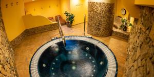 Hotel La Meridiana