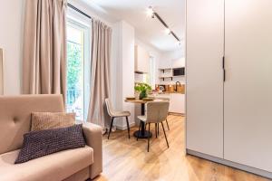 VacationClub Montano Apartament 18