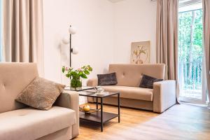 VacationClub Montano Apartament 18