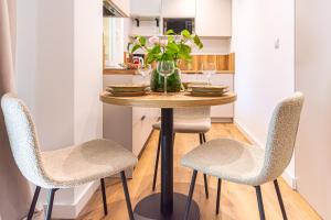 VacationClub Montano Apartament 18