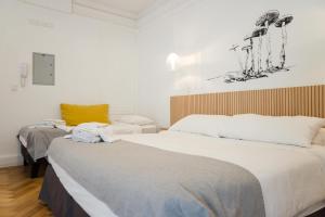 Bellavista Buzz Stylish 1BR Haven Just Steps from the Metro