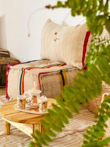 Authentic Moroccan Home WiFi Long Stay Discounts