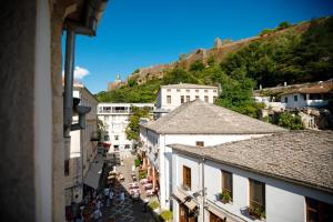 Hotel Kashah