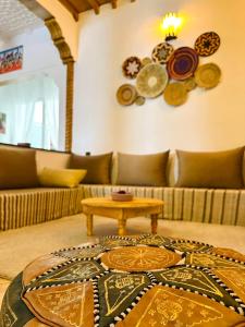 Authentic Moroccan Home WiFi Long Stay Discounts