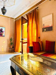 Authentic Moroccan Home WiFi Long Stay Discounts