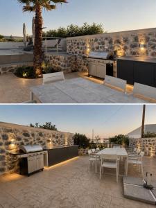 Seaside Villa with Heated Pool, By Hellocrete