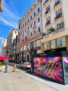 Corso View