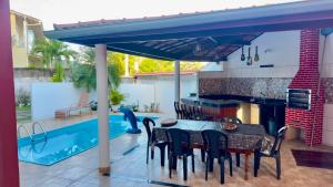 Casa Praia dos Milionários