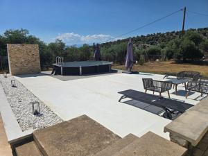 Olive Hill Guest House