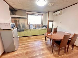 GuestHouse Fukuya別邸
