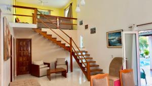 Casa Praia dos Milionários
