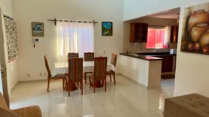 Casa Praia dos Milionários
