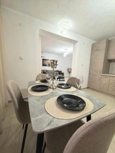 Hristean Apartments Sandanski