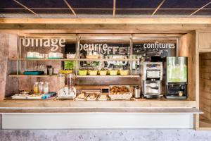 ibis budget Argenteuil Bords de Seine photo 24