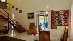Casa Praia dos Milionários