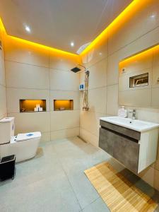 Authentic Moroccan Home WiFi Long Stay Discounts