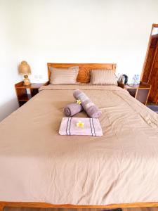 Eleen Bungalow
