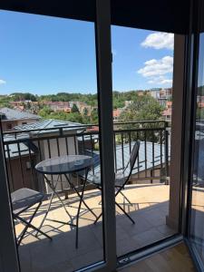 Apartman Ljubičica