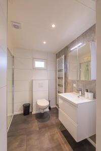 Cube XL 74 I 4-persoons chalet in Zennewijnen