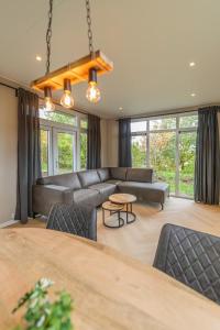 Cube XL 74 I 4-persoons chalet in Zennewijnen