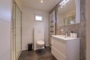Cube XL 74 I 4-persoons chalet in Zennewijnen