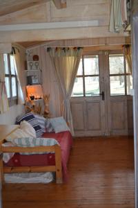 Maisons de vacances Gite foret landaise : photos des chambres