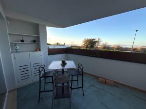 Flamingo View apartment
