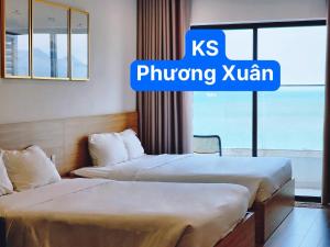 KS Phương Xuân Quy Nhơn
