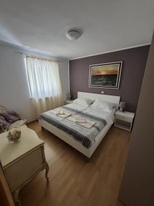 Ferienwohnung Dino mit Privatem Pool in Istrien