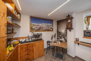 B&B Soreghina