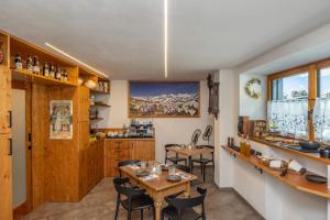 B&B Soreghina